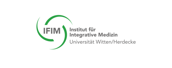 Logo des Instituts für Integrative Medizin (IfIM) der UW/H