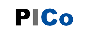 Logo des PICo-Projekts