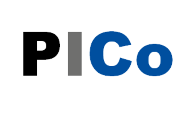 Logo des PICo-Projekts