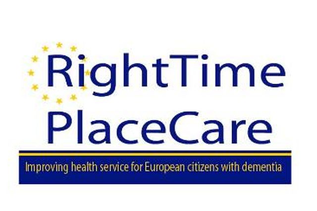 EU-Projekt: RightTimePlaceCare (RTPC)
