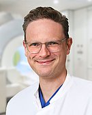 Porträtfoto von Prof. Dr. med. Lars Kamper