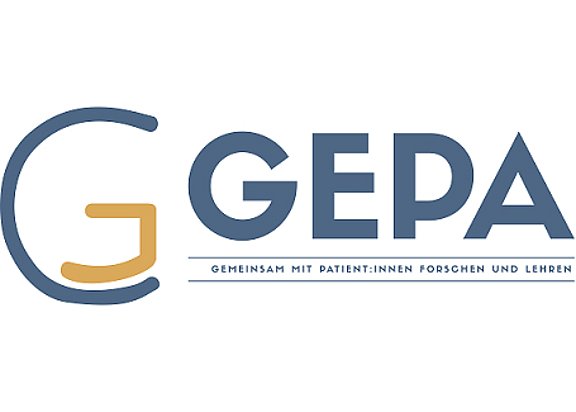 Das GePa-Logo