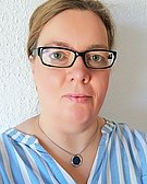 Porträtfoto von Heike Bergemann