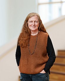 Porträtfoto von Univ.-Prof. Dr. Ulrike Willutzki