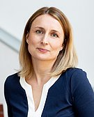 Portrait photo of Univ.-Prof Dr Margareta Halek