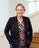 Porträtfoto von Univ.-Prof. Dr. Anne Milek